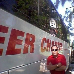 Meet your Posher, Larry